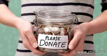 Here's Where You Can Still Give to Charity While Shopping     - CNET