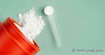 7 Best Creatine Supplements to Build Strength for 2023     - CNET