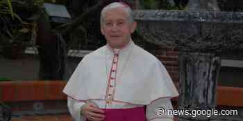 Las afirmaciones que tienen al obispo de Jericó en el ojo del huracán - Las2orillas