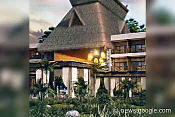 Sedena construirá hotel de lujo en Palenque, por el Tren Maya ... - BCS Noticias