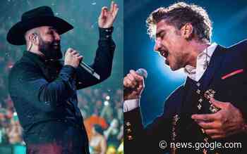 Expogan Sonora 2023: Anuncian cartelera de artistas que se ... - El Sol de Hermosillo