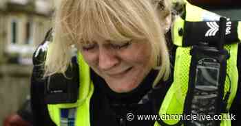 Happy Valley fans spot crucial 'clue' on Catherine's fate ahead of final ever episode