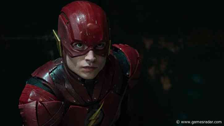 James Gunn calls The Flash one of the "greatest superhero movies ever", says it "resets everything"