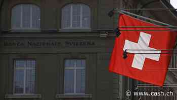 SGB bricht Initiative «Nationalbankgewinne für AHV» ab