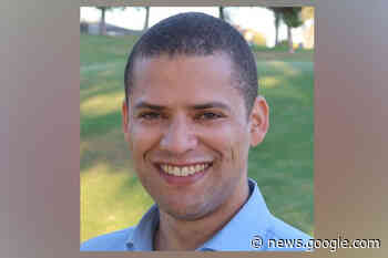 David Torres is appointed Montebello's new mayor – Whittier Daily ... - The Whittier Daily News