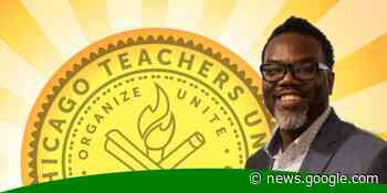 Bright and Early with Brandon: On Latine Issues (2023-02-03) - Chicago Teachers Union