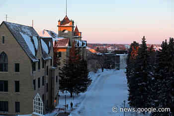 BU board of governors approves violence policy - The Brandon Sun