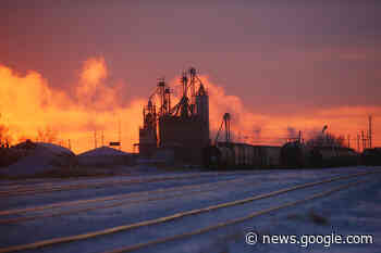 Cold snap brutal for most vulnerable – Brandon Sun - The Brandon Sun