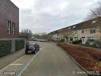 Ambulance met grote spoed naar de Ereprijs in Abcoude