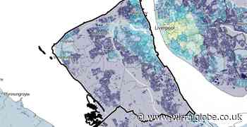 Census 2021: More under 40s are non-religious in Wirral