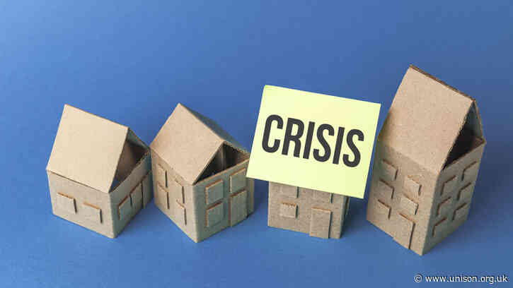 Homes for all – housing day of action