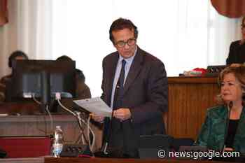 Infrastrutture; D'Annuntiis: approvato Piano Regolatore Portuale di ... - Regione Abruzzo