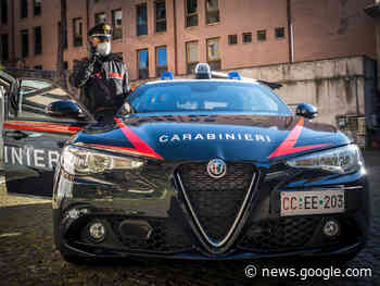 Violenza privata e furto, arrestato un ricercato a Giulianova - Abruzzo Cityrumors