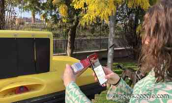 Rifiuti, a Giulianova è arrivata l'app Junker per una differenziata di ... - ekuonews.it