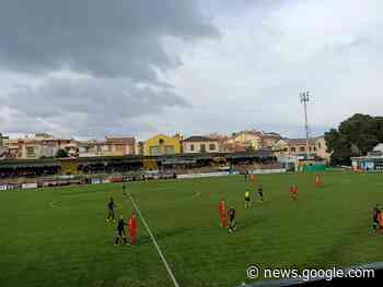 Eccellenza, Giulianova di ferro: Torrese cade 2-0 - Abruzzo Cityrumors