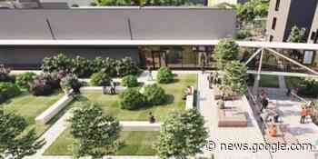 Nuovo polo scolastico e piscina comunale a Giulianova: ecco gli ... - AbruzzoLive