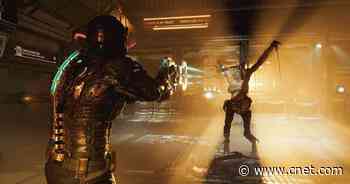The Ultimate Dead Space Remake Survival Guide     - CNET