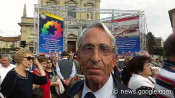 Saronno, si è spento Pasqualino Cau anima della Cls - ilSaronno