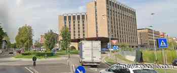 Aumentano gli incidenti a Saronno: ecco le strade più pericolose - Il Notiziario