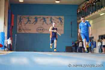 Saronno, weekend d'atletica indoor con i campionati regionali Allievi ... - ilSaronno
