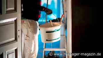 Immobilien: Hier steigen die Mieten schneller als die Preise