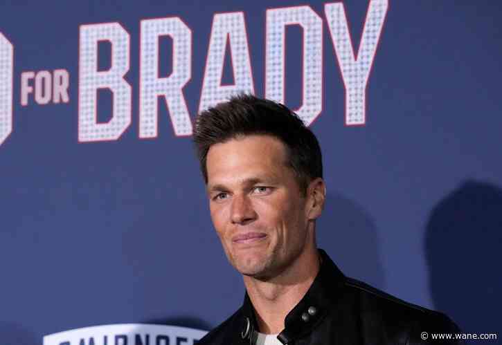 Tom Brady retires, insisting this time it's for good