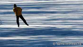 Bone-chilling weather en route: Extreme cold alert for Simcoe Muskoka region