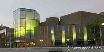 Outrage Forces Ottawa Theatre To Cancel Plans For 'All-Black ... - Narcity Canada