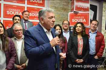 New Mississauga MP sworn in Monday in Ottawa, now wants to get ... - insauga.com