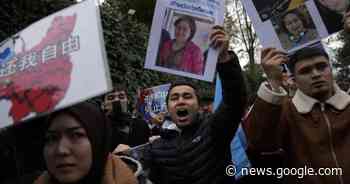 Federal Court rejects Uyghur group's lawsuit claiming Ottawa ... - Global News