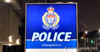 Ottawa Police Investigated Allegations of 'Explosives' at Local Hotel ... - PressProgress