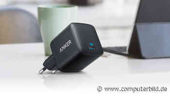 Anker Ace 313 und 312: Samsung-Handys in Rekordzeit aufladen