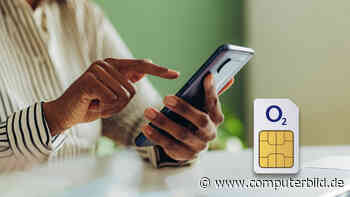 Günstiger 20-GB-Tarif mit Allnet-Flat und Wechselbonus