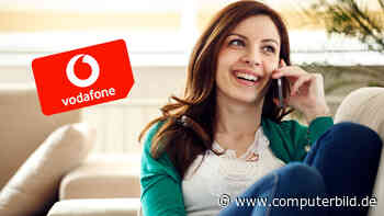 30-Gigabyte-Handytarif: Günstiges Angebot dank Rabatte