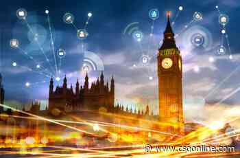 Tech Nation to close as UK government pulls key funding