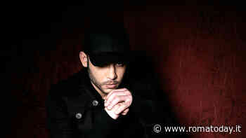 Rancore a Rock in Roma 2023