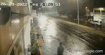 Polícia Civil prende em Itumbiara suspeito que confessou cinco ... - Policia Civil do Estado de Goiás