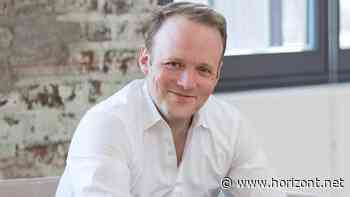 Nachfolgerin kommt von Billa: Rewe-Marketingchef Clemens Bauer übernimmt E-Commerce-Geschäft