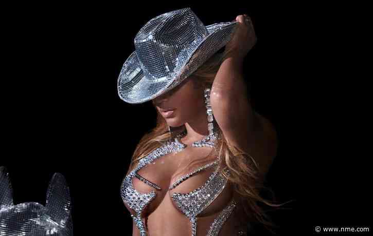 Beyoncé announces UK, Europe and North America 2023 ‘Renaissance’ tour