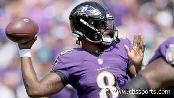 2023 NFL offseason: Most important free agent for every team, including Lamar Jackson, Josh Jacobs, Geno Smith