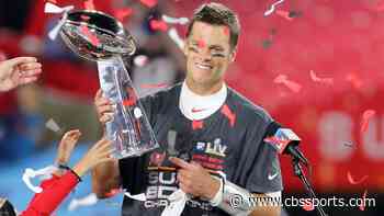Tom Brady retires from the NFL: A timeline of all the Buccaneers, Patriots legend's Super Bowl wins