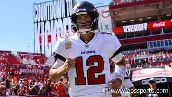 Tom Brady announces retirement: Patriots, Buccaneers legend walks away after 23 seasons in the NFL