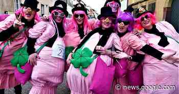 Fastnachts-Umzug in Bruchsal: Worauf Autofahrer sich einstellen ... - ka-news.de