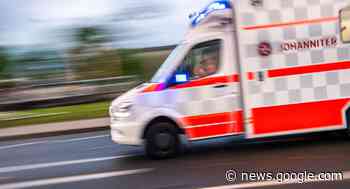 Autounfall bei Bruchsal fordert ein verletztes Kind und hohen ... - BNN - Badische Neueste Nachrichten