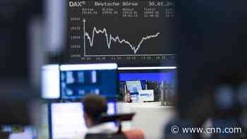 Europe grew faster than the US last year. Its markets are outperforming too