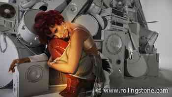 Raye Is Brutally Honest and Finally in Control on Her Debut Album. Getting There Wasn’t Easy.