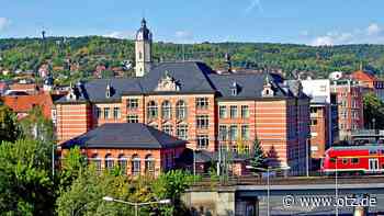Blick hinter Schulkulissen in Jena
