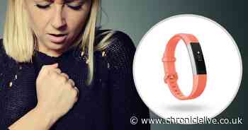 NHS trust to use Fitbits to monitor heart attack patients and help with their rehab