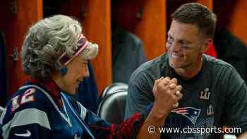 Tom Brady retires: Why QB's '80 for Brady' movie secretly showcases the Buccaneers, Patriots star's legacy