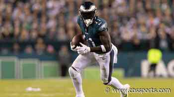 NFL picks, Eagles vs. Chiefs odds, 2023 bets from top model: This 4-way Super Bowl 57 parlay pays back 14-1